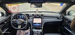 مرسيدس بنز C-Class